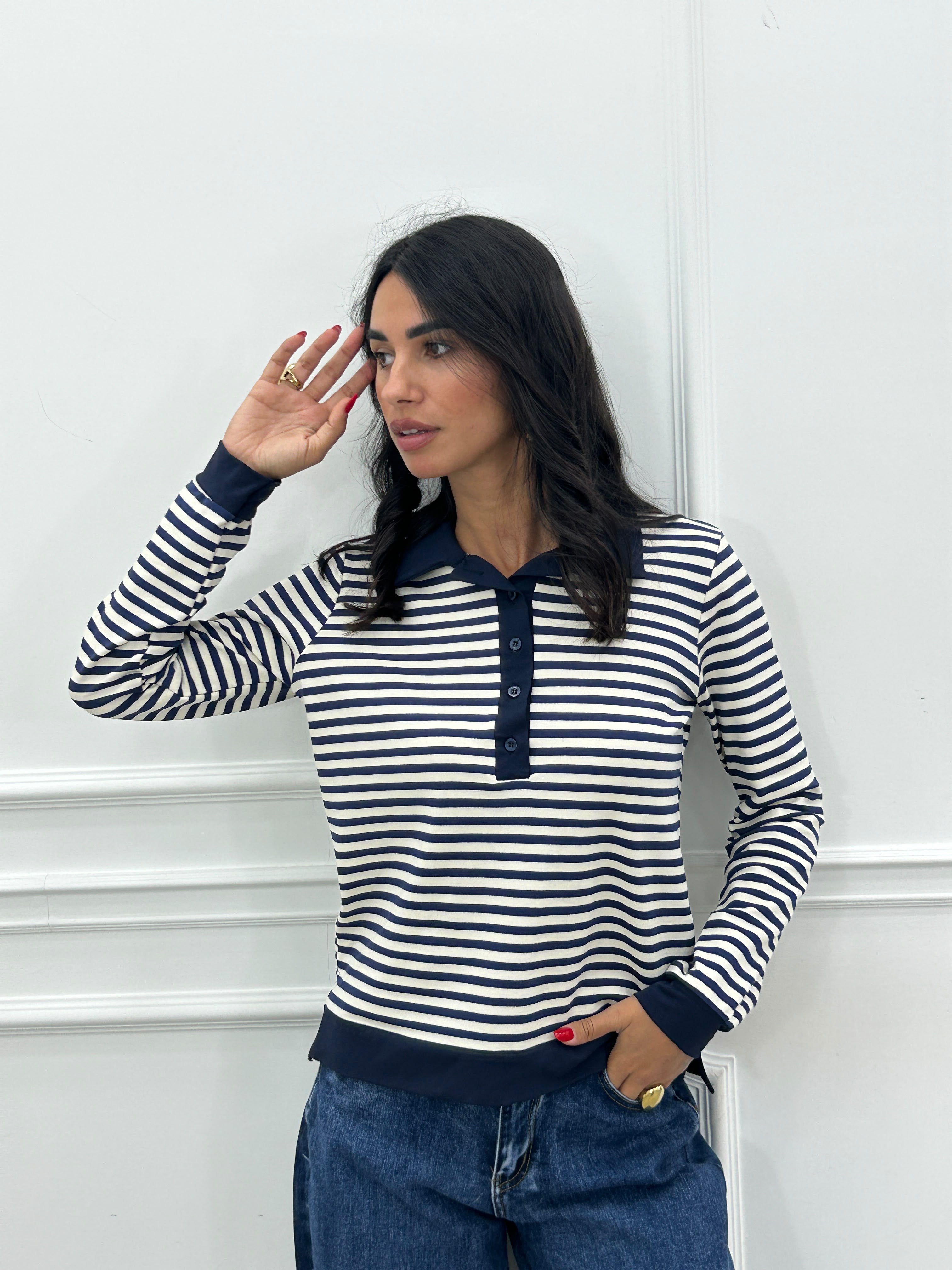 POLO RIGA NEW AI/27