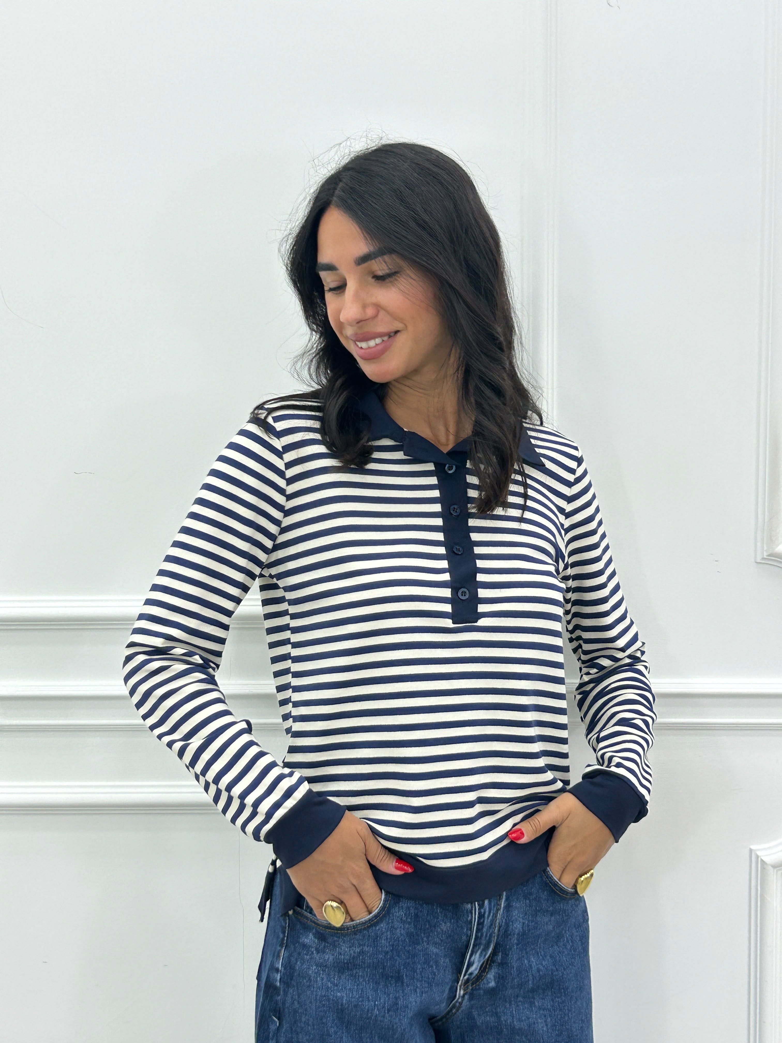 POLO RIGA NEW AI/27