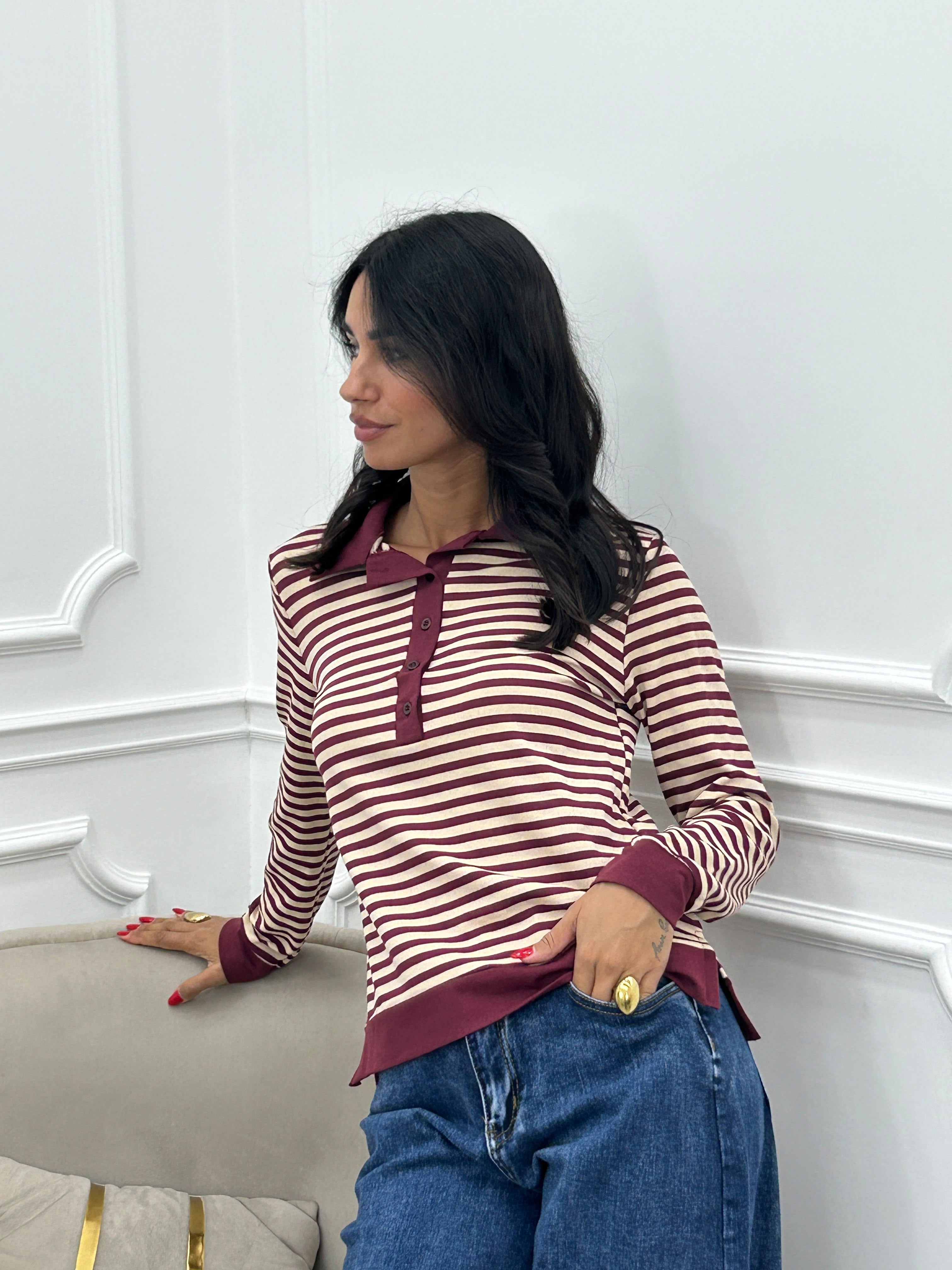 POLO RIGA NEW AI/27