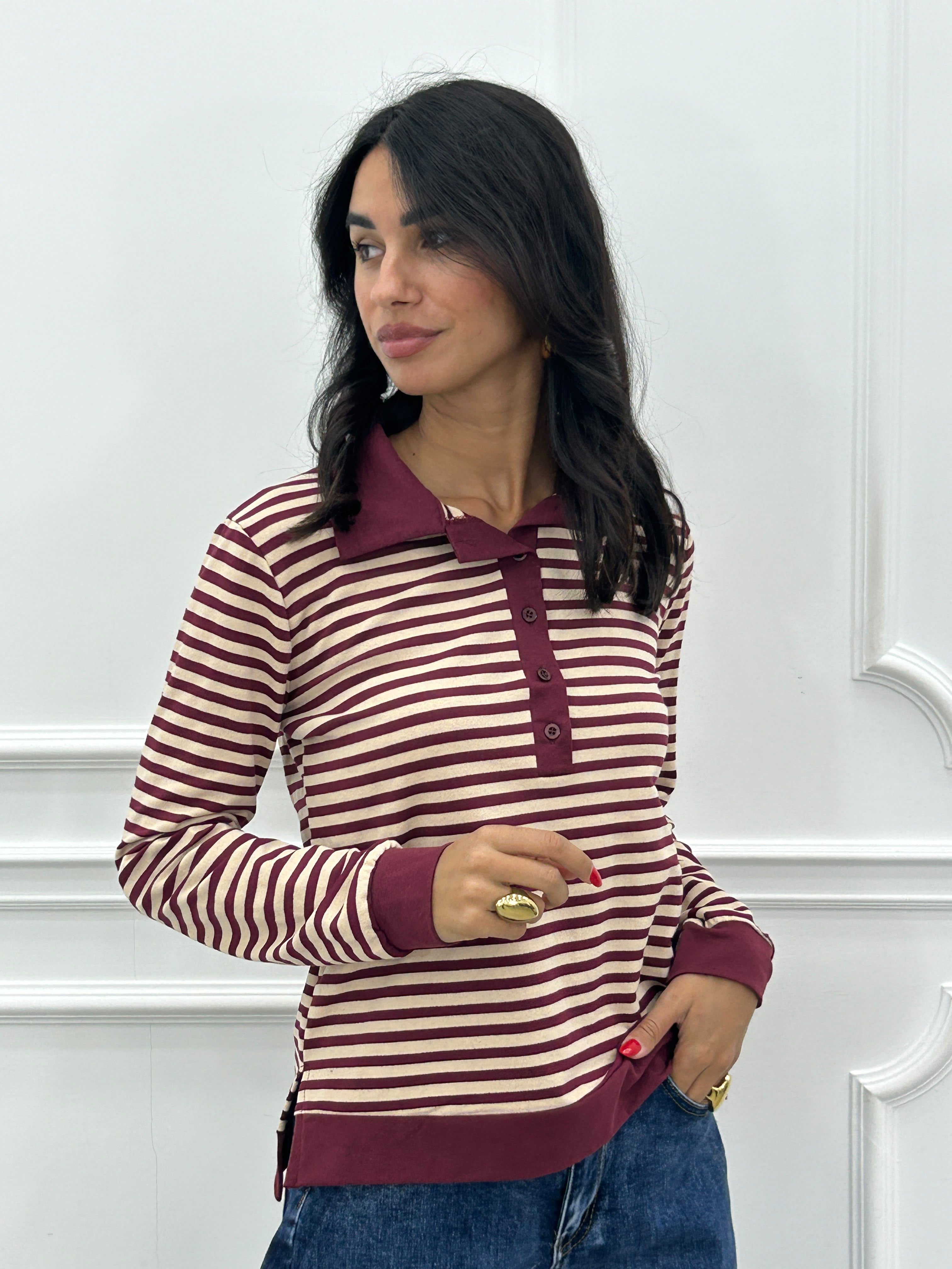 POLO RIGA NEW AI/27