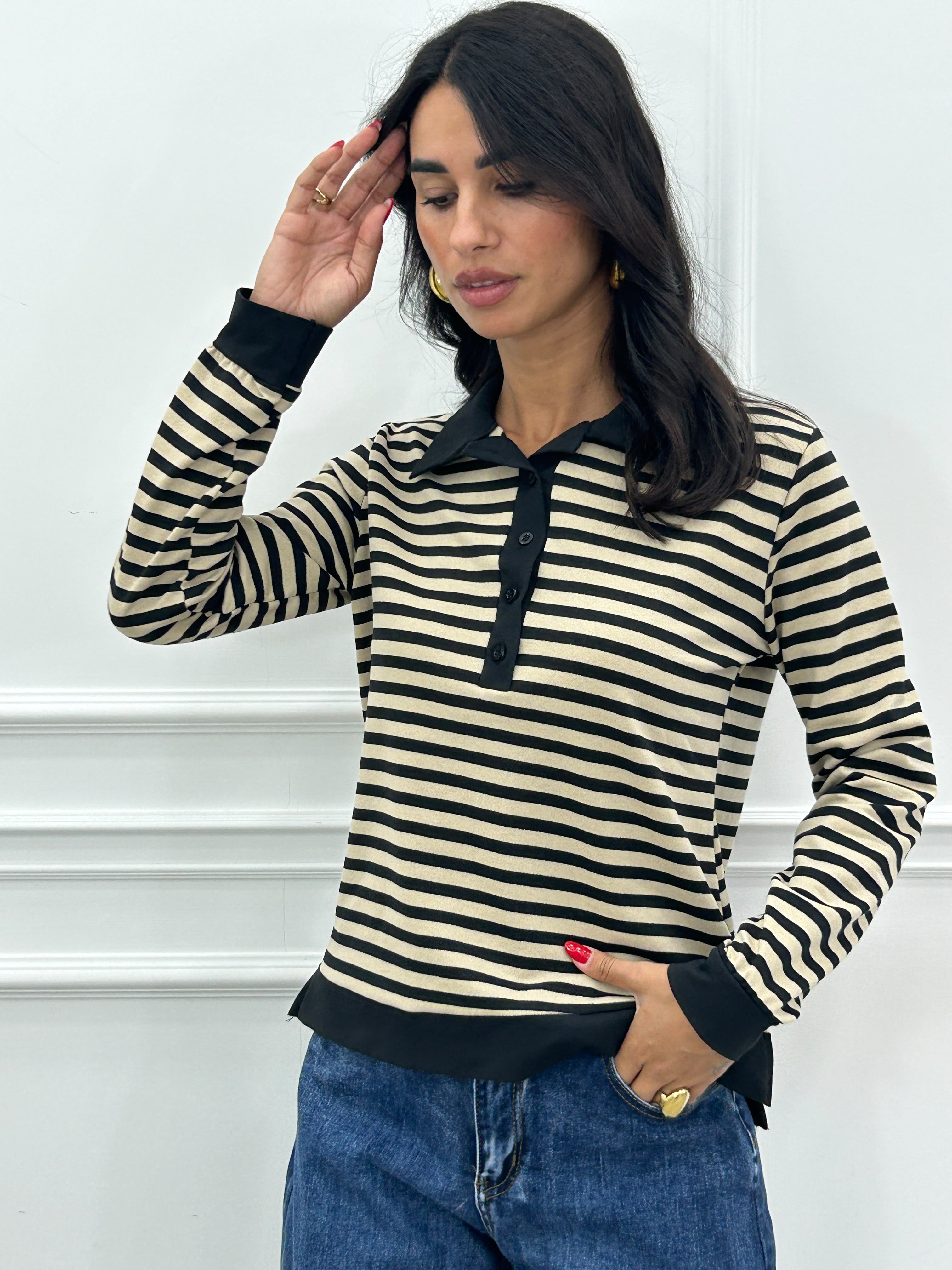 POLO RIGA NEW AI/27