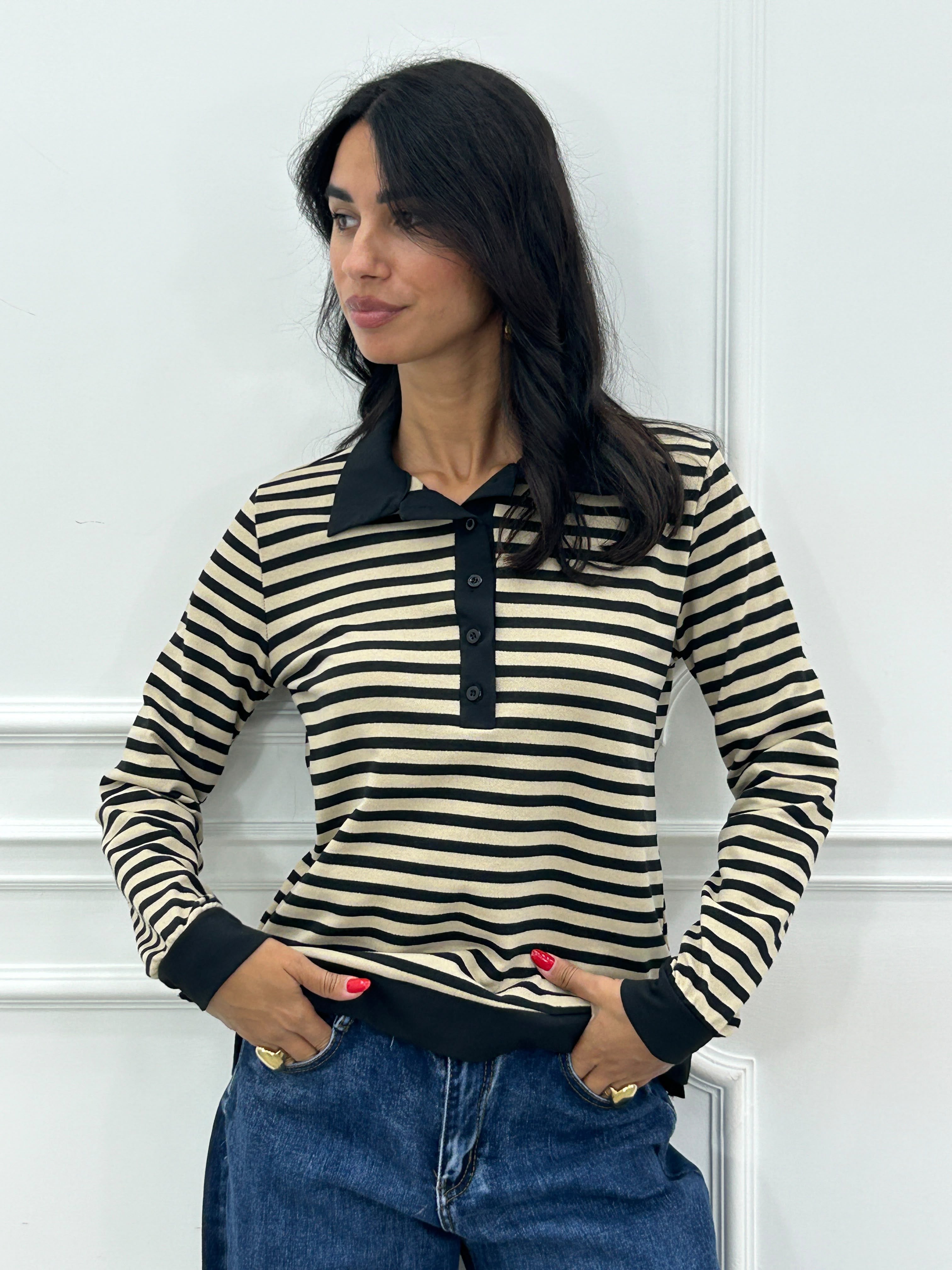 POLO RIGA NEW AI/27