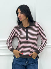 POLO RIGA NEW AI/27