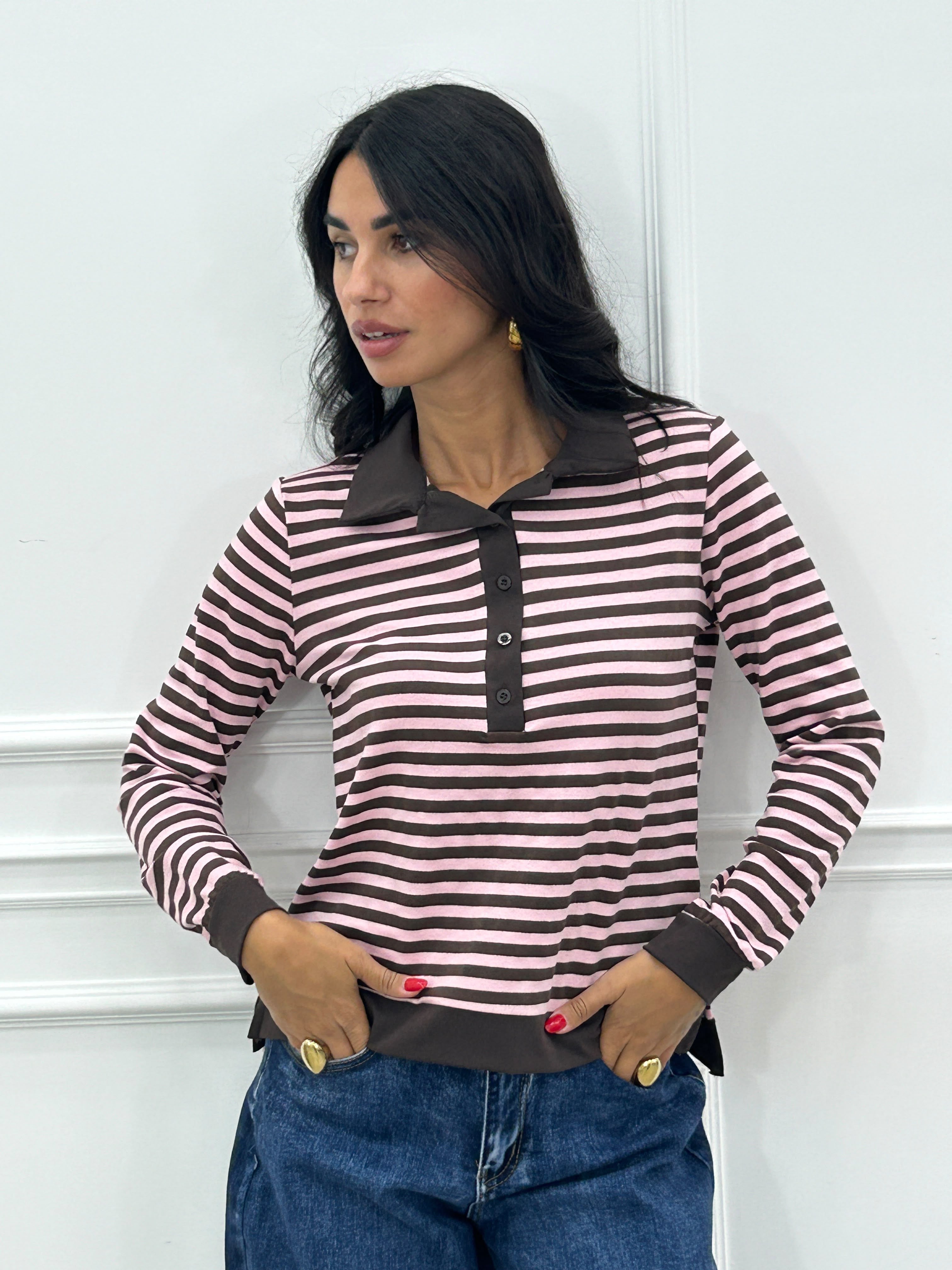 POLO RIGA NEW AI/27