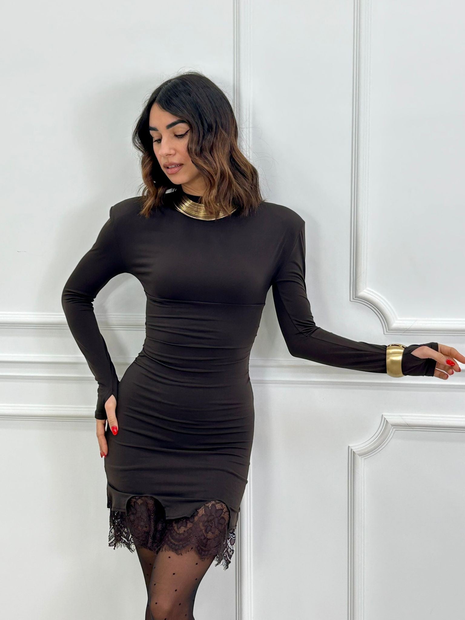 DRESS SELENE NEW AI26