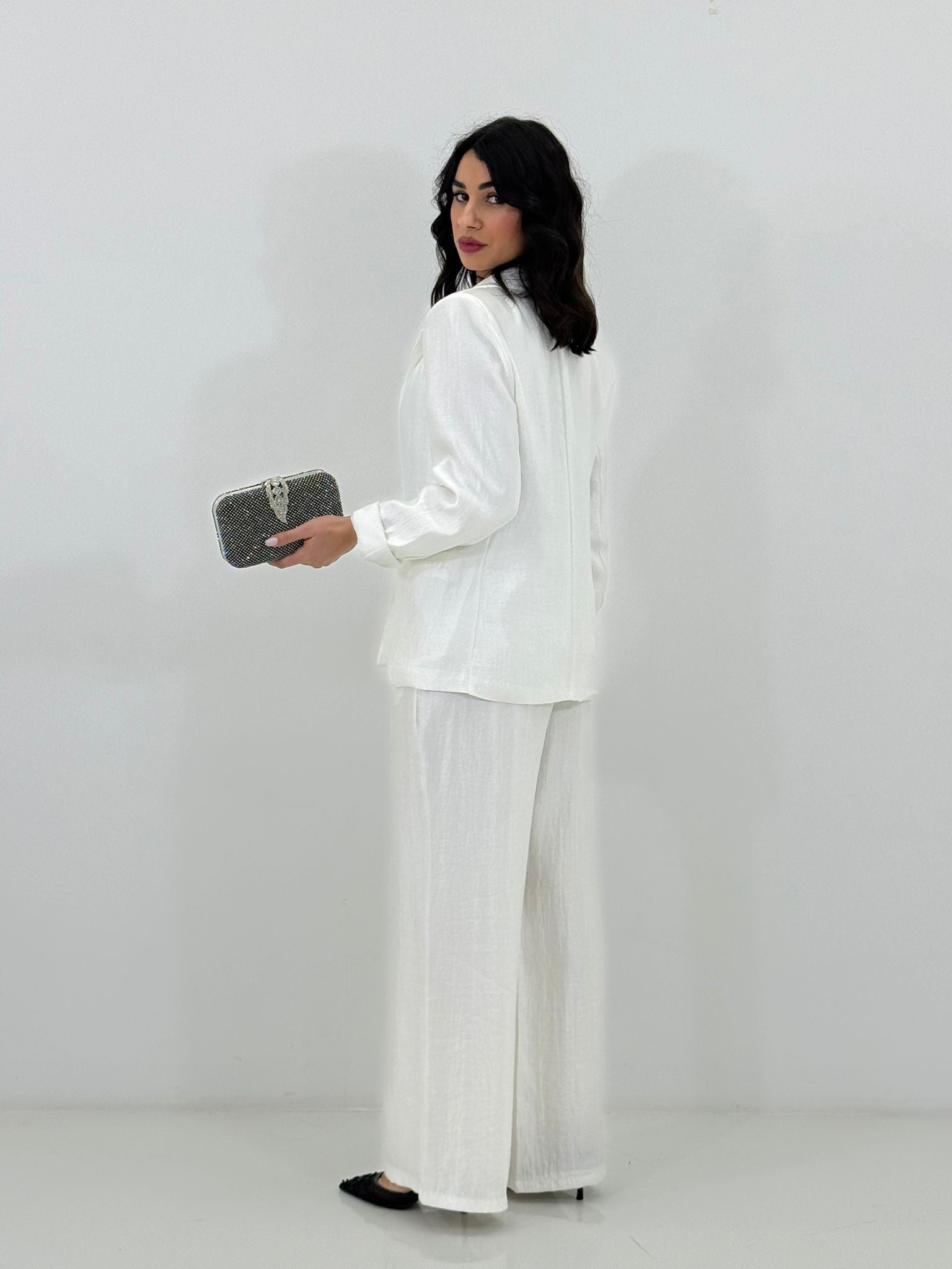 COORDINATO ARMONIA NEW P/E26