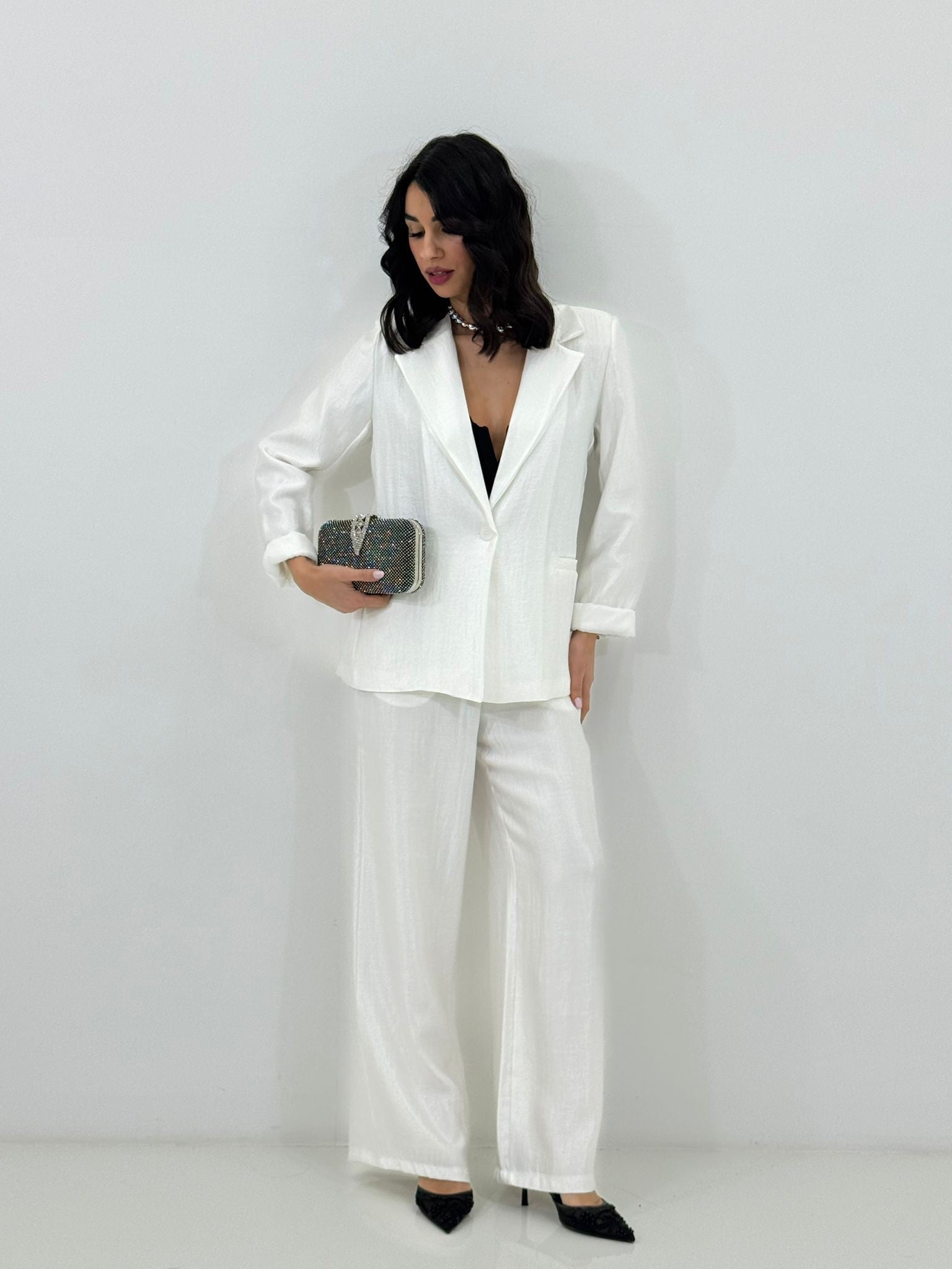 COORDINATO ARMONIA NEW P/E26