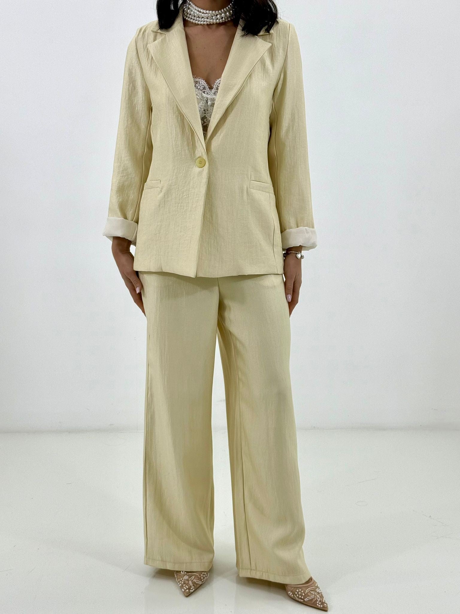 COORDINATO ARMONIA NEW P/E26