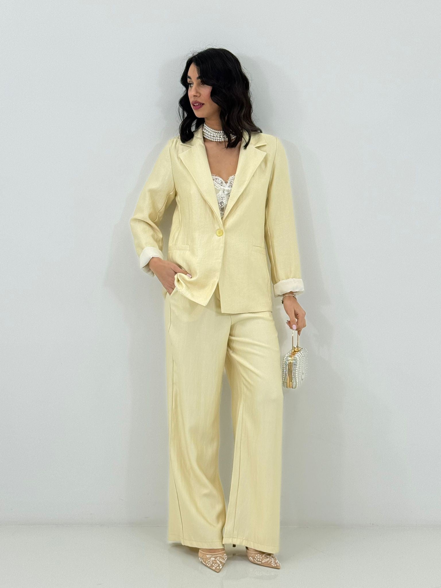 COORDINATO ARMONIA NEW P/E26