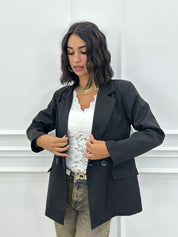 GIACCA OVRE NEW AI26