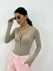 BODY SERAFINO FIT NEW P/E26