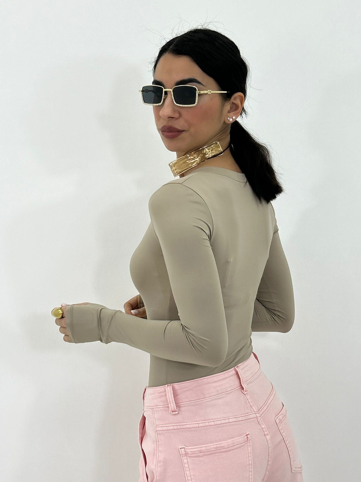 BODY SERAFINO FIT NEW P/E26