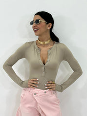 BODY SERAFINO FIT NEW P/E26