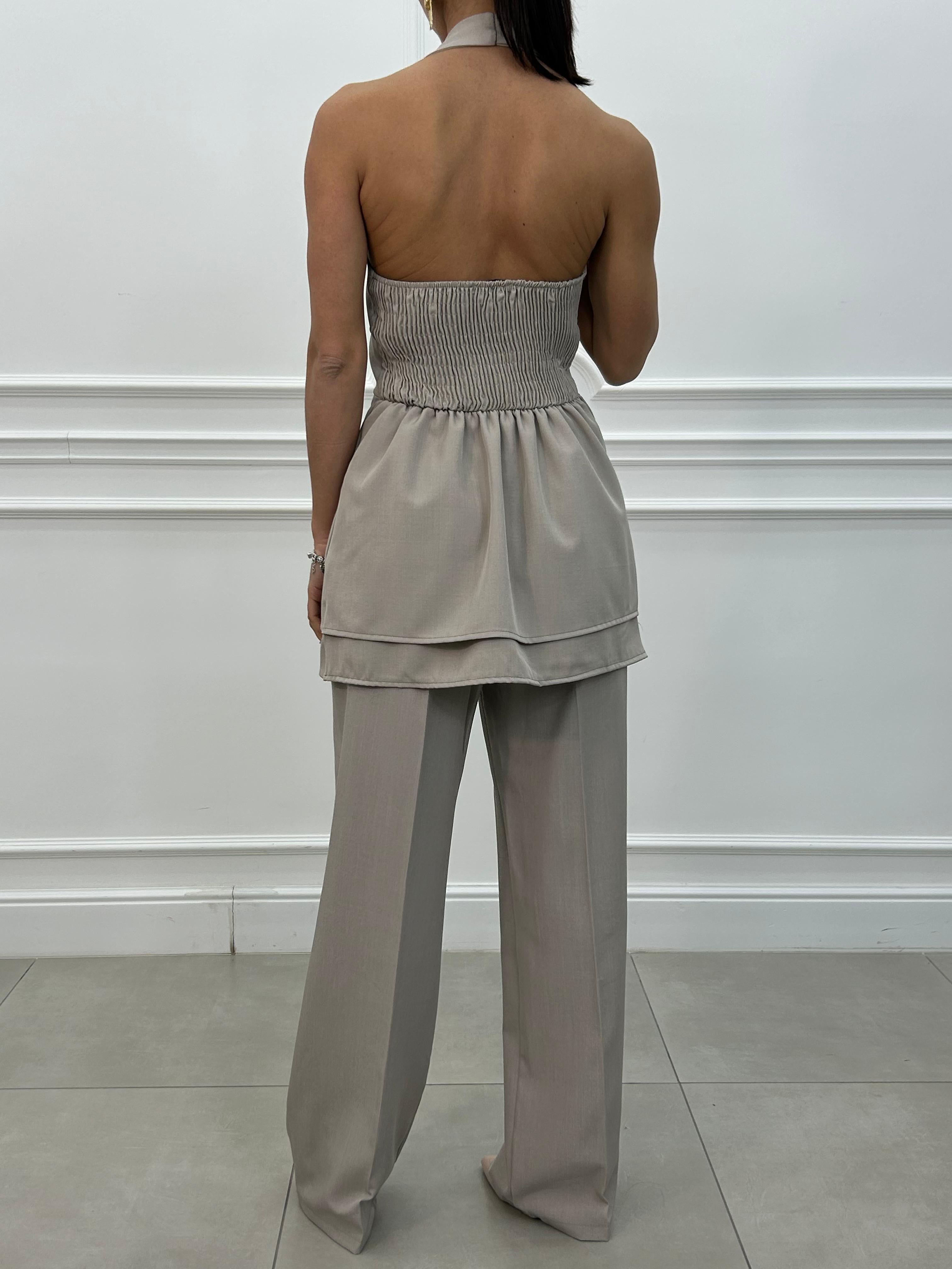 TAILLEUR JASMINE NEW PE/26