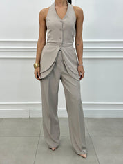 TAILLEUR JASMINE NEW PE/26