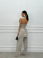 TAILLEUR JASMINE NEW PE/26