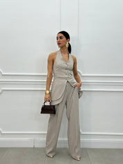 TAILLEUR JASMINE NEW PE/26