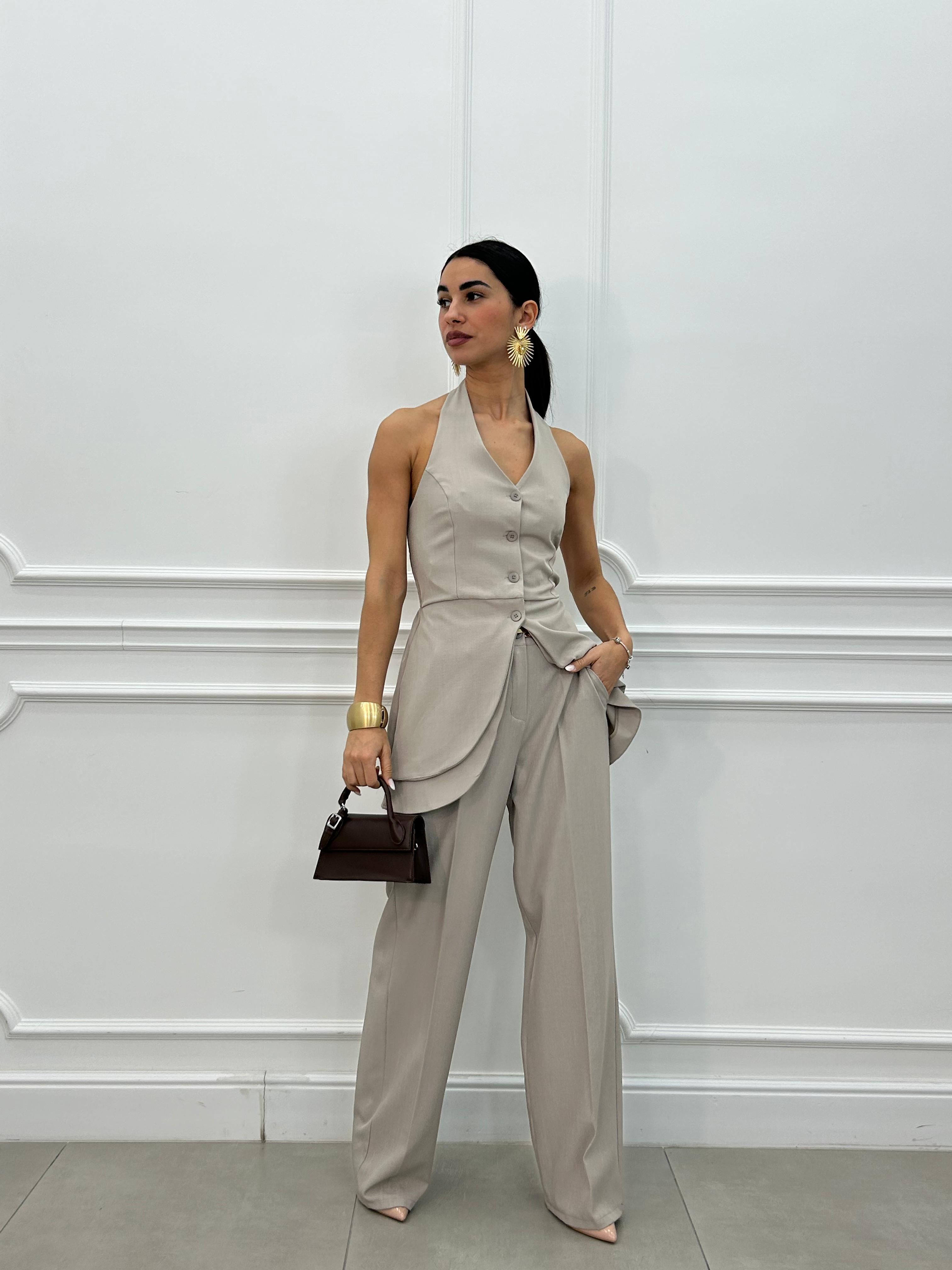 TAILLEUR JASMINE NEW PE/26