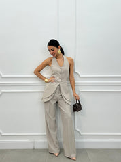 TAILLEUR JASMINE NEW PE/26