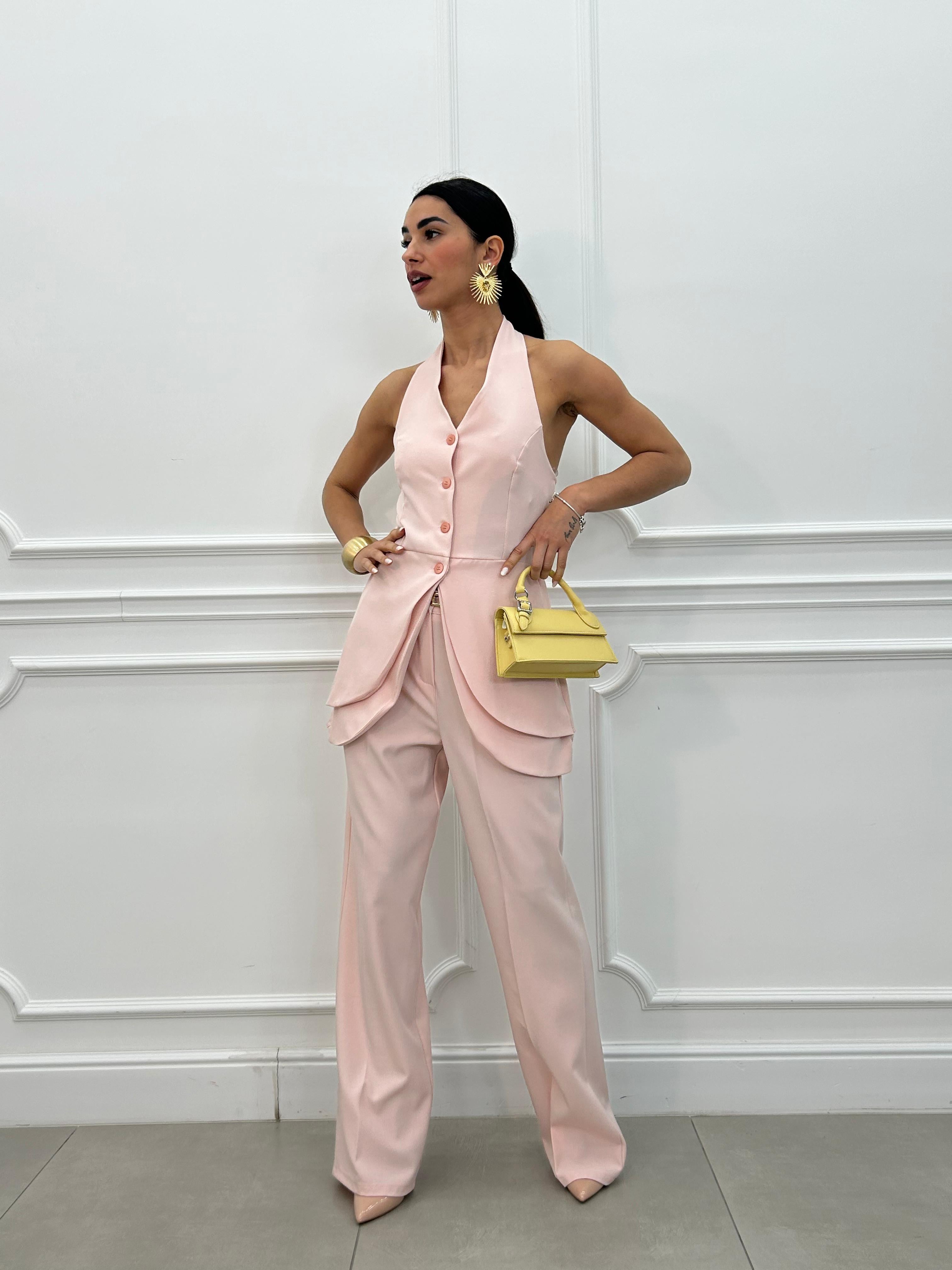 TAILLEUR JASMINE NEW PE/26