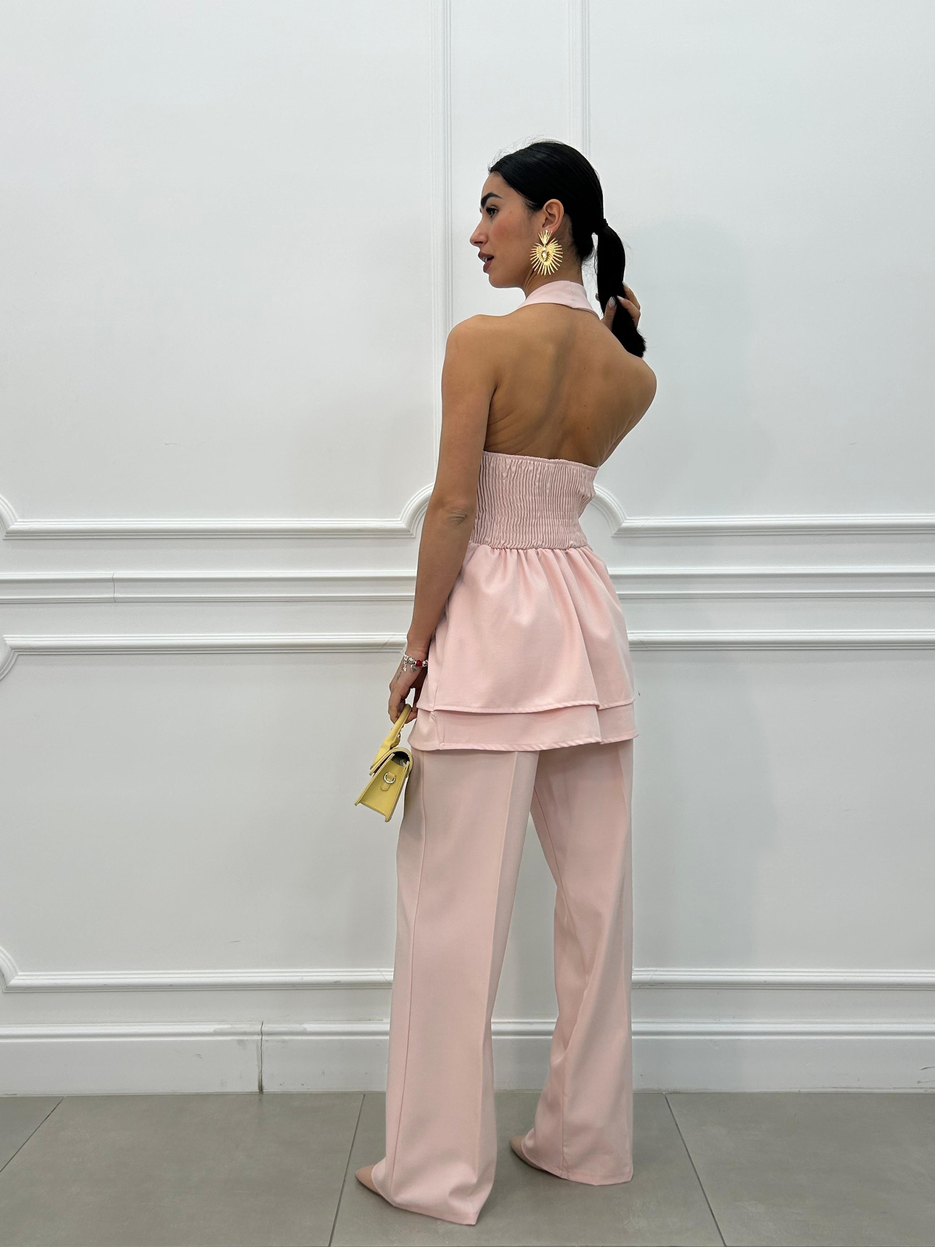 TAILLEUR JASMINE NEW PE/26