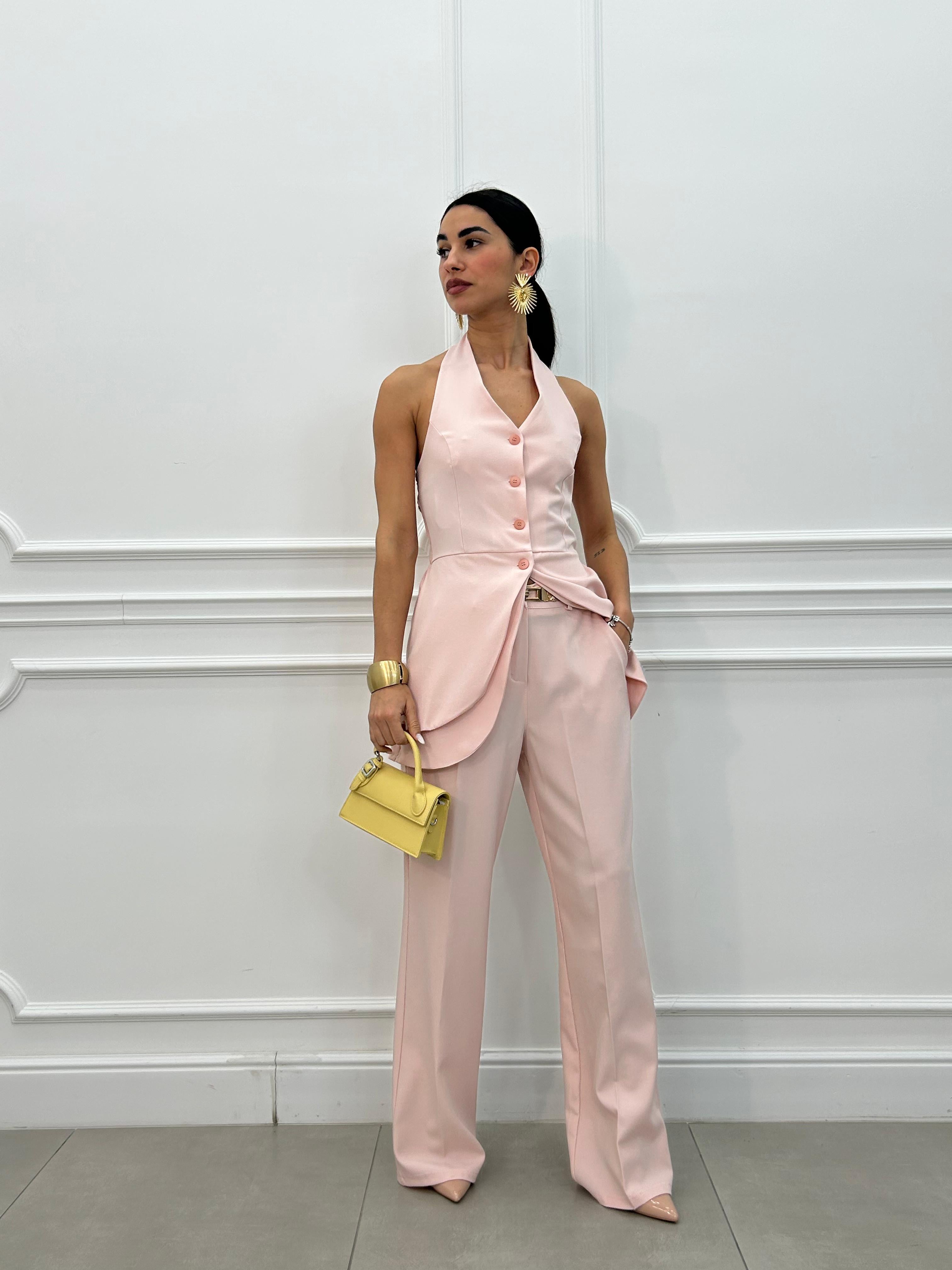 TAILLEUR JASMINE NEW PE/26