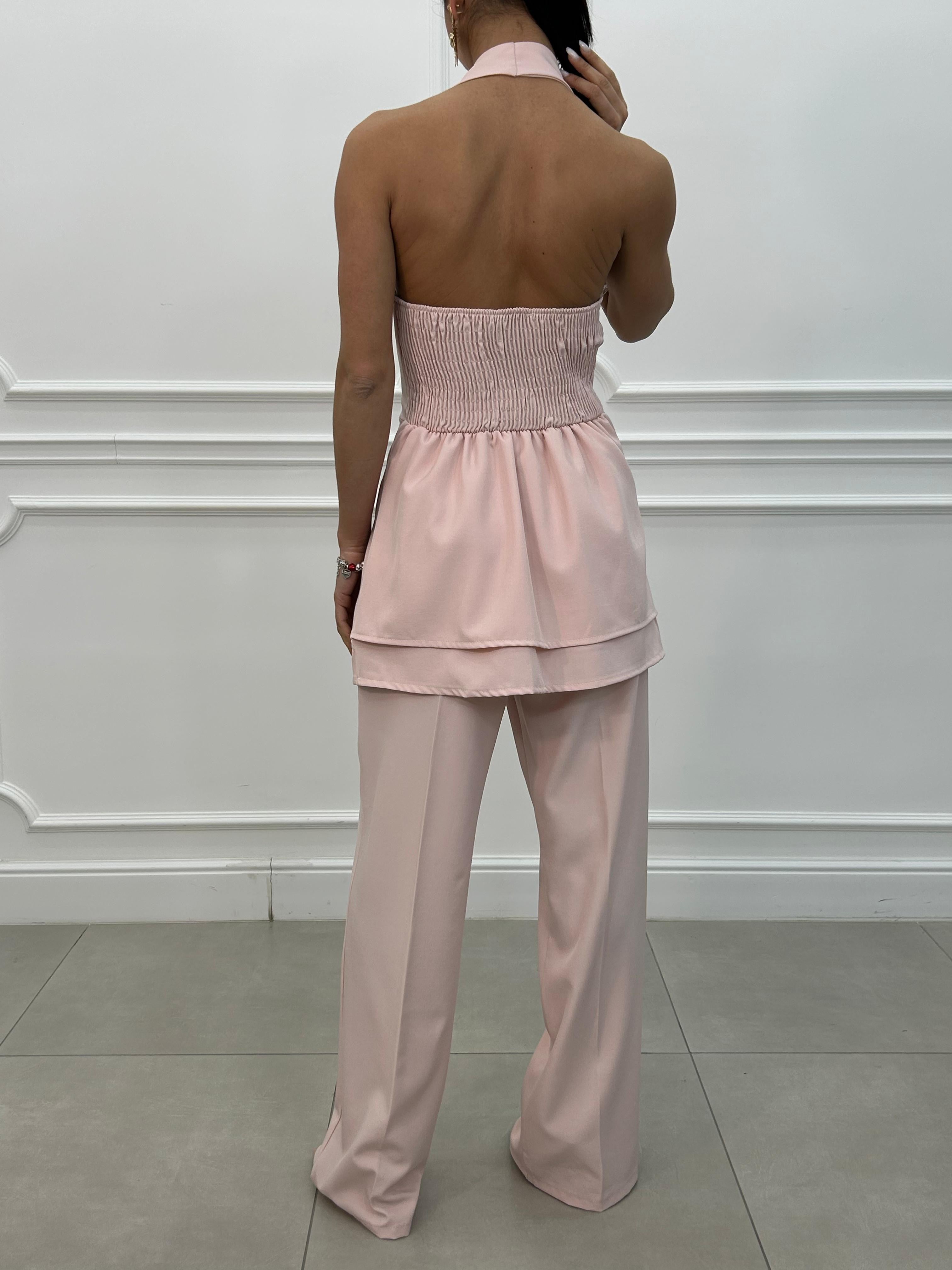 TAILLEUR JASMINE NEW PE/26