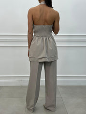 TAILLEUR JASMINE NEW PE/26