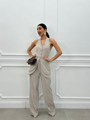 TAILLEUR JASMINE NEW PE/26