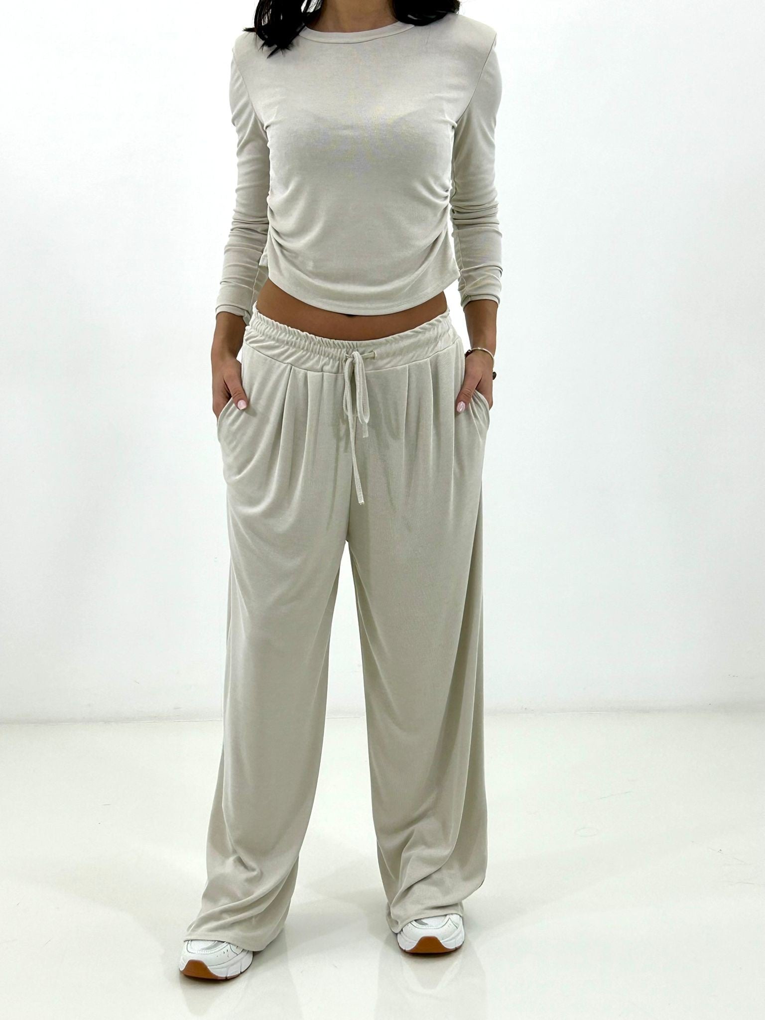 COORDINATO CASUAL GLOW NEW P/E26