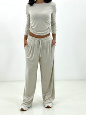 COORDINATO CASUAL GLOW NEW P/E26