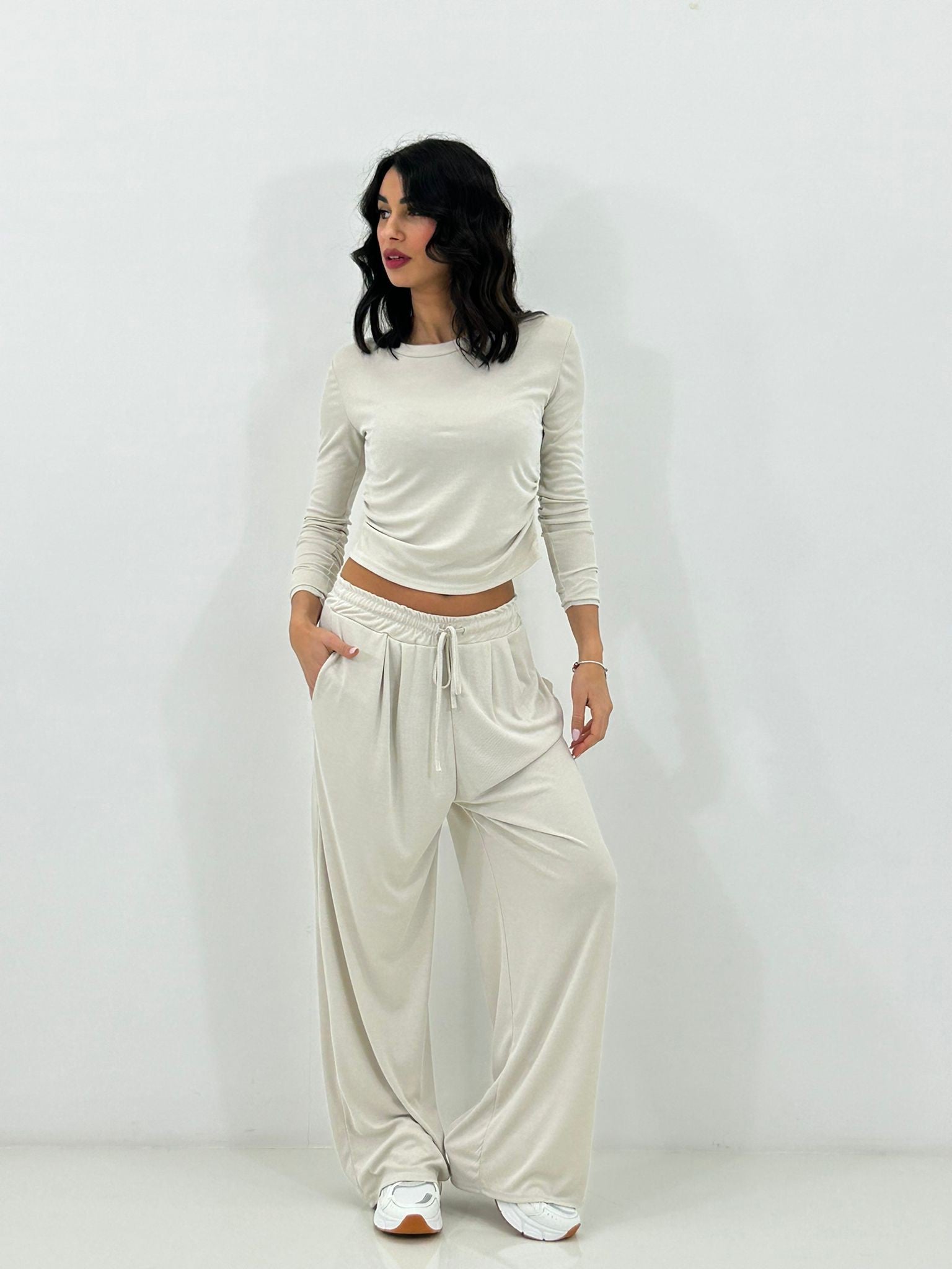 COORDINATO CASUAL GLOW NEW P/E26