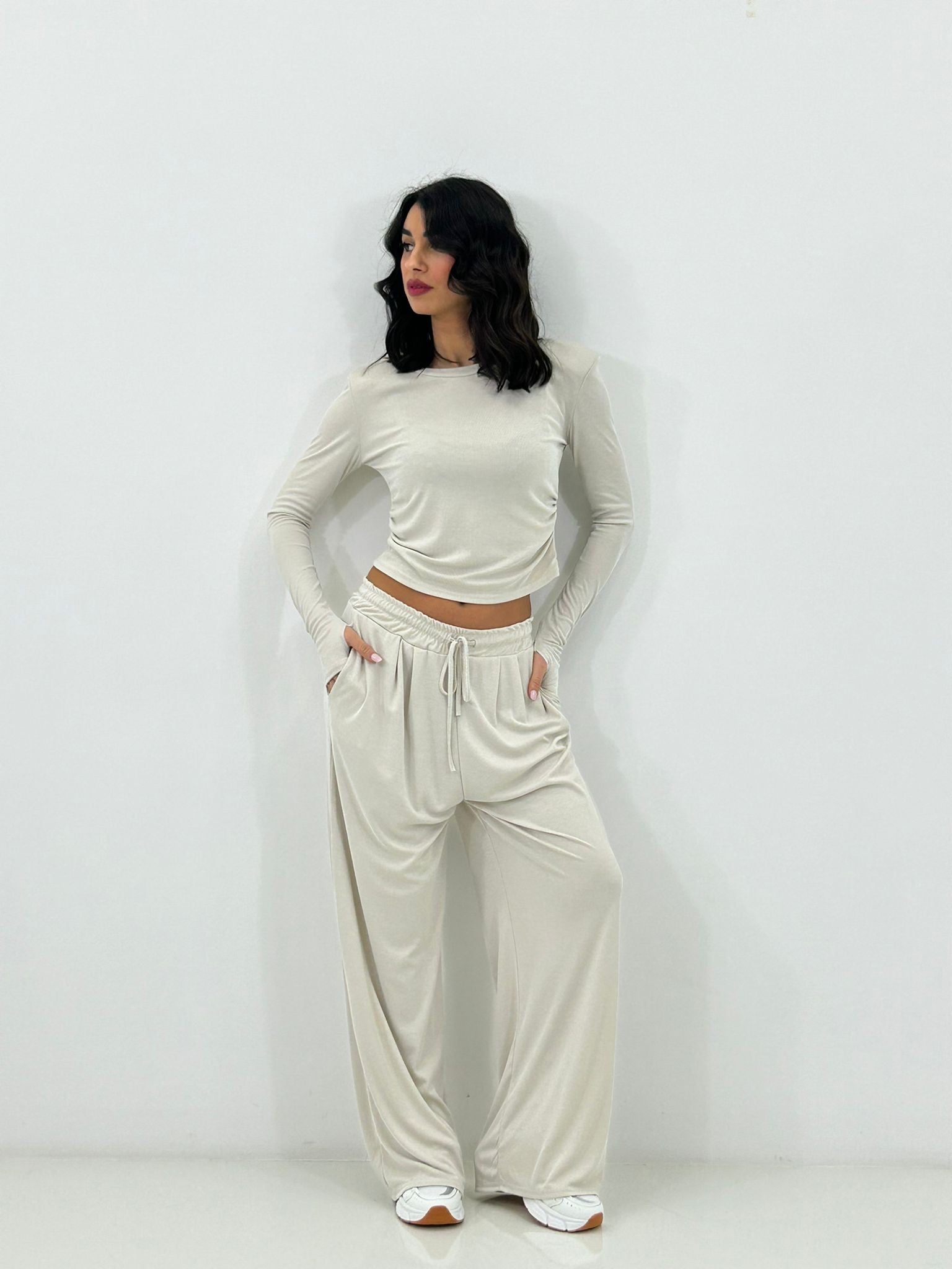 COORDINATO CASUAL GLOW NEW P/E26