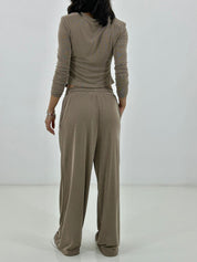 COORDINATO CASUAL GLOW NEW P/E26