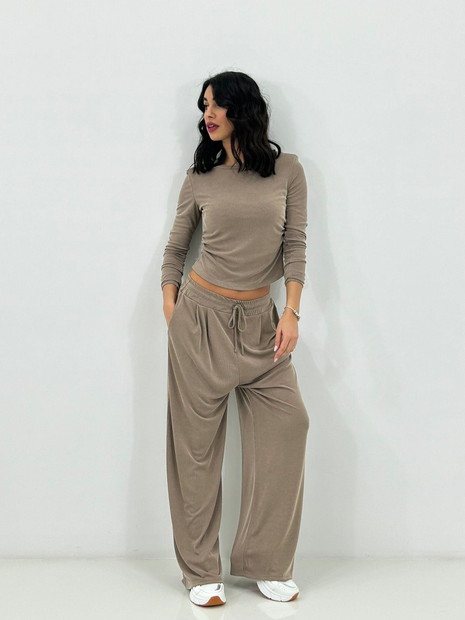 COORDINATO CASUAL GLOW NEW P/E26