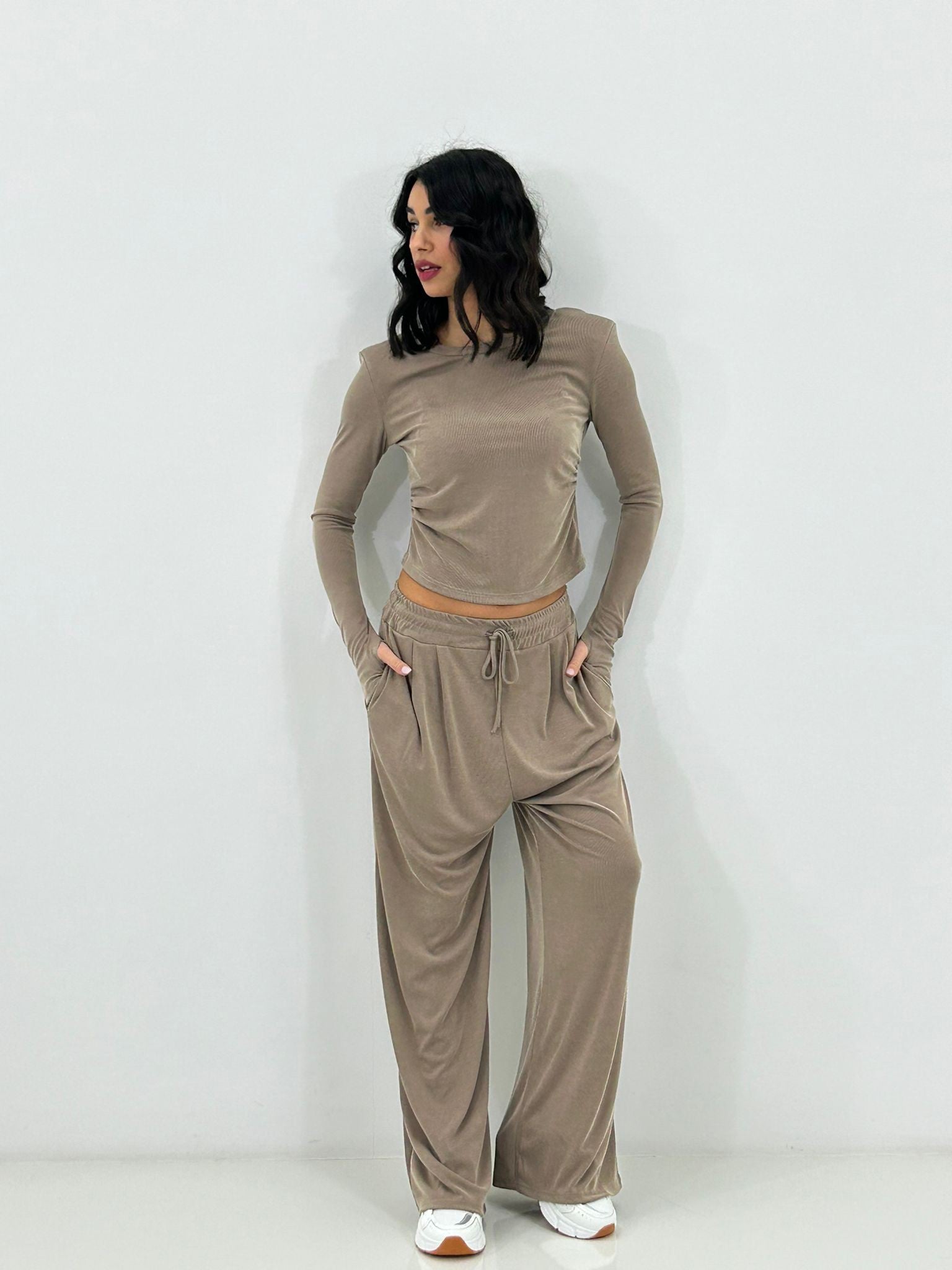 COORDINATO CASUAL GLOW NEW P/E26