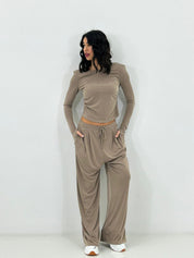 COORDINATO CASUAL GLOW NEW P/E26