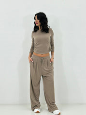 COORDINATO CASUAL GLOW NEW P/E26