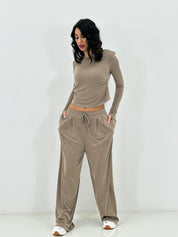 COORDINATO CASUAL GLOW NEW P/E26