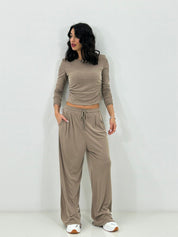 COORDINATO CASUAL GLOW NEW P/E26