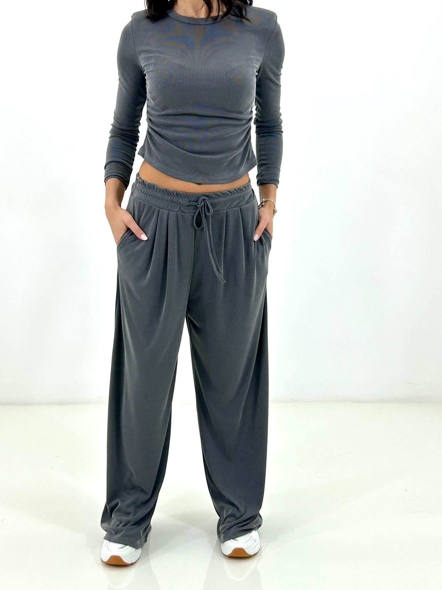 COORDINATO CASUAL GLOW NEW P/E26