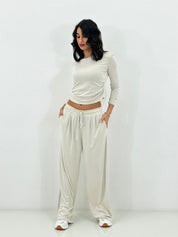 COORDINATO CASUAL GLOW NEW P/E26