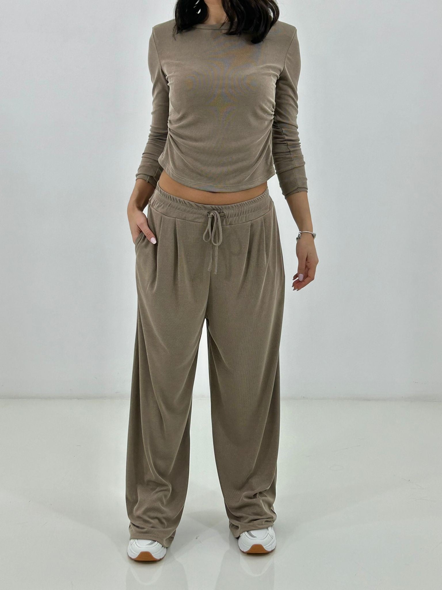 COORDINATO CASUAL GLOW NEW P/E26