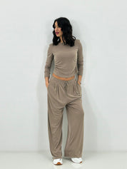 COORDINATO CASUAL GLOW NEW P/E26