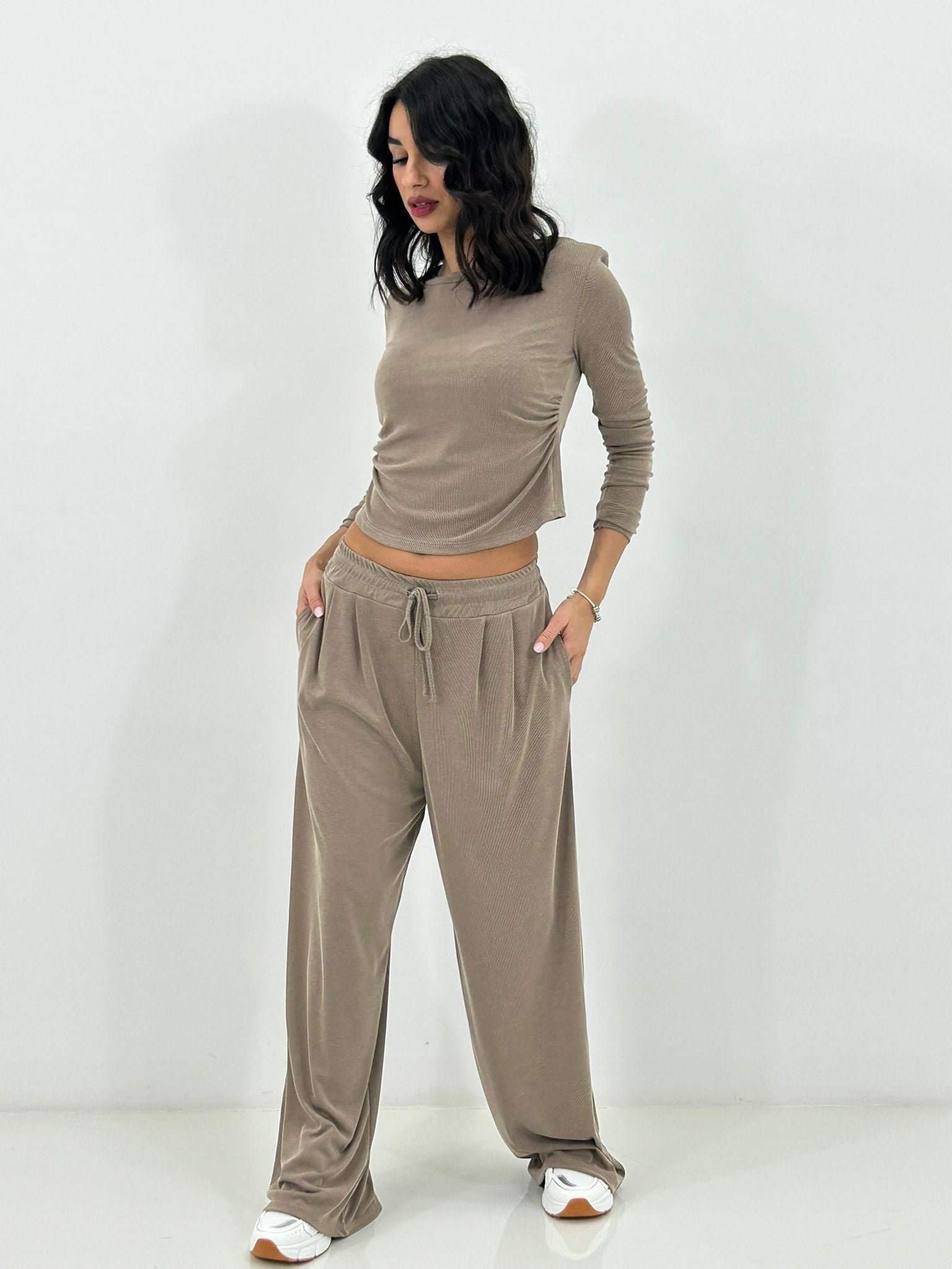 COORDINATO CASUAL GLOW NEW P/E26