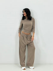COORDINATO CASUAL GLOW NEW P/E26