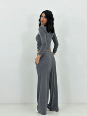 COORDINATO CASUAL GLOW NEW P/E26