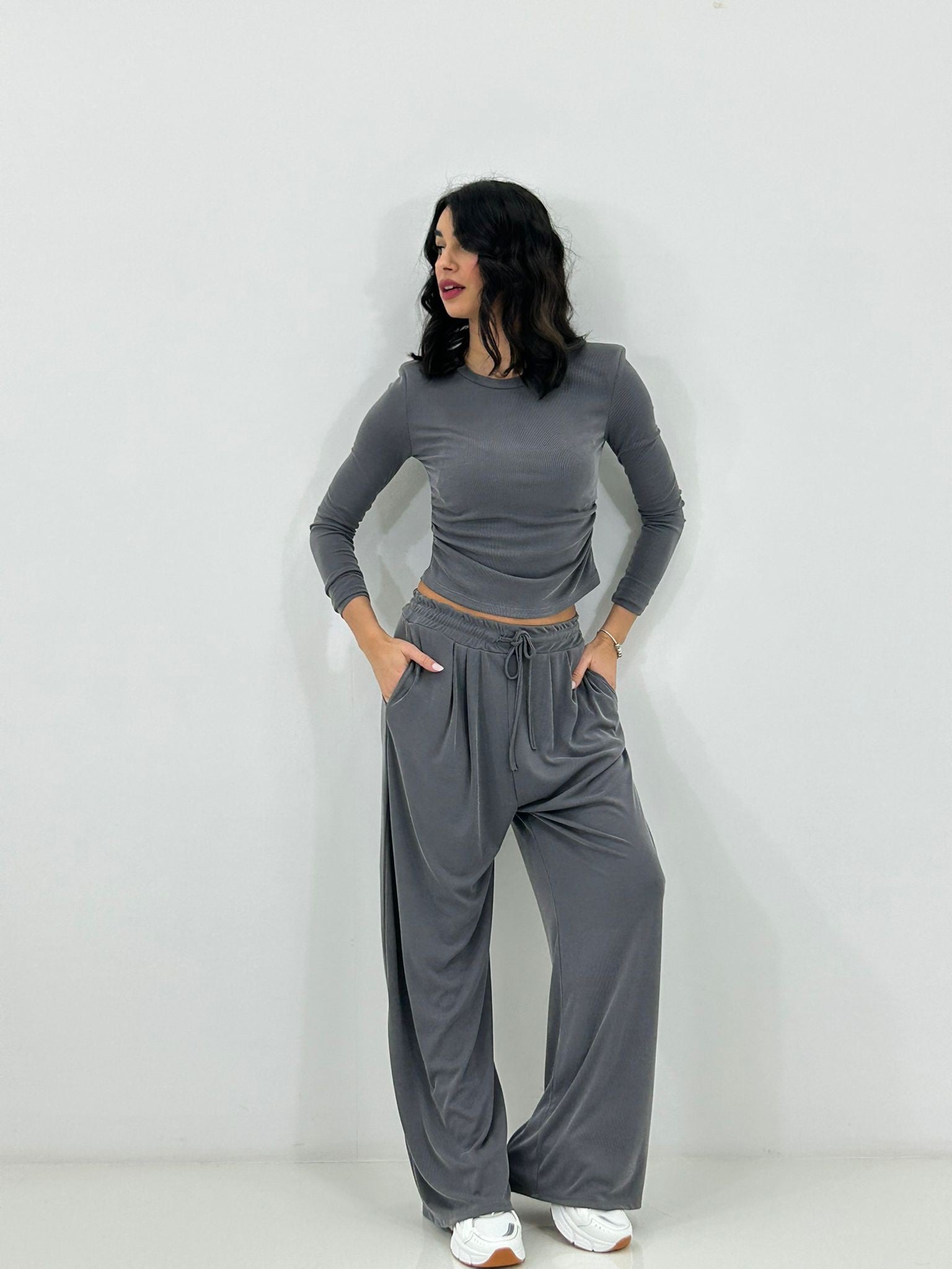 COORDINATO CASUAL GLOW NEW P/E26