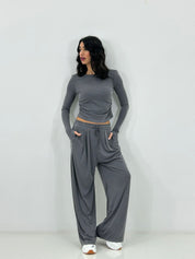 COORDINATO CASUAL GLOW NEW P/E26
