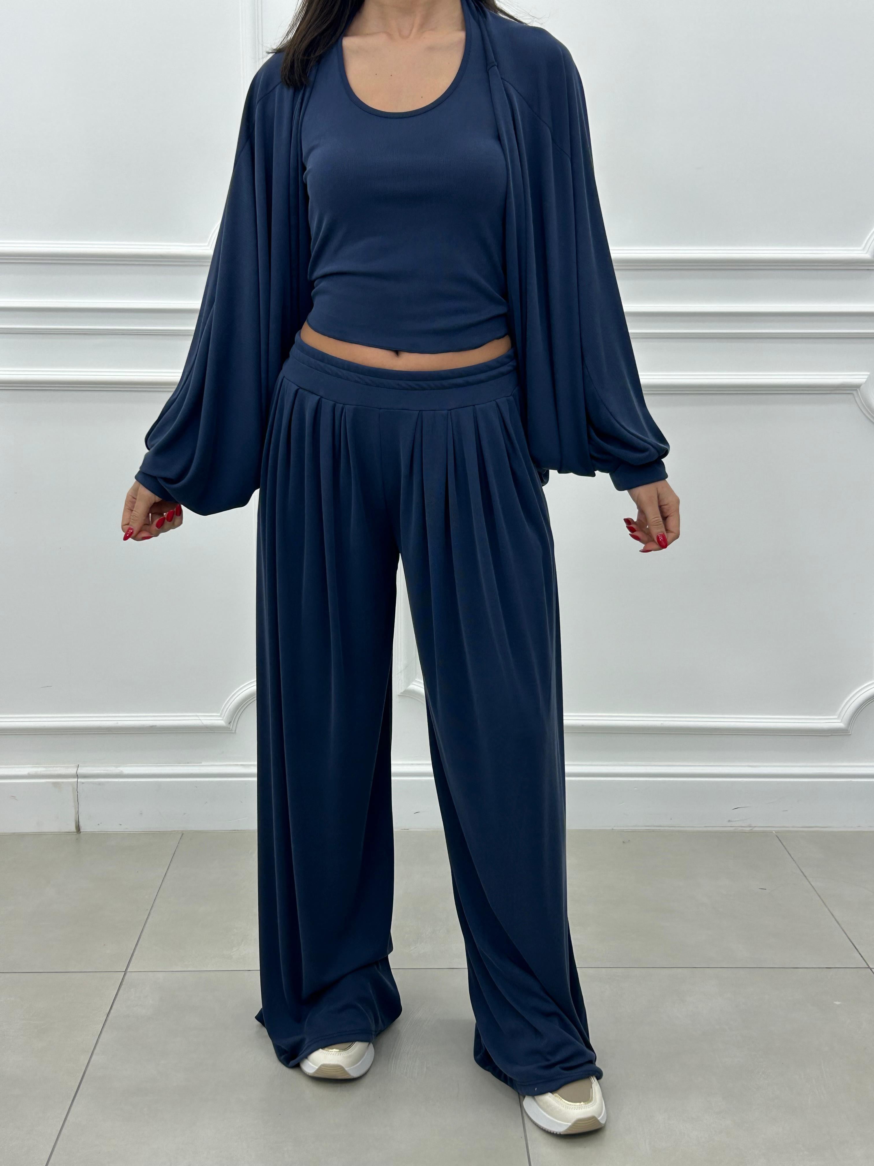 SET TRE PEZZI SYDNEY NEW PE/26